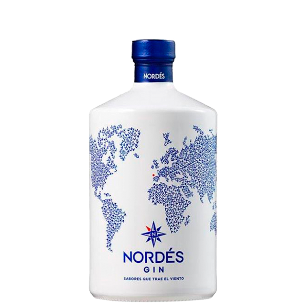 Nordés