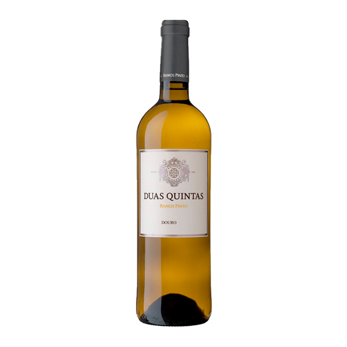 Vinho Maduro Branco Duas Quintas 75cl