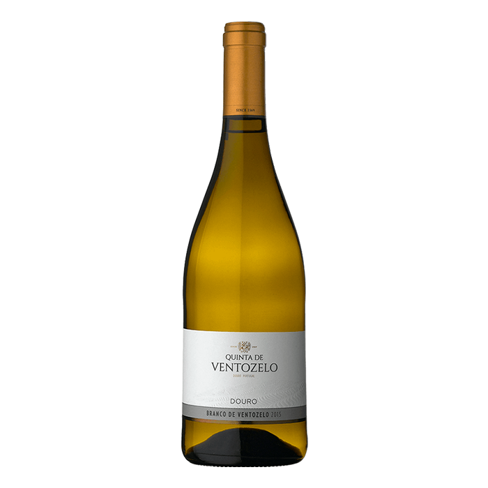 Vinho Maduro Branco Quinta de Ventozelo Viosinho 75cl