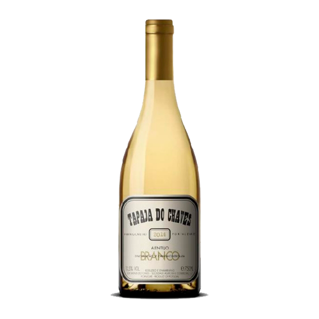 Vinho Maduro Branco Tapada de Chaves 75cl