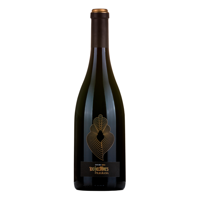 Vinho Maduro Tinto 100 Hectares Filigrana 75cl