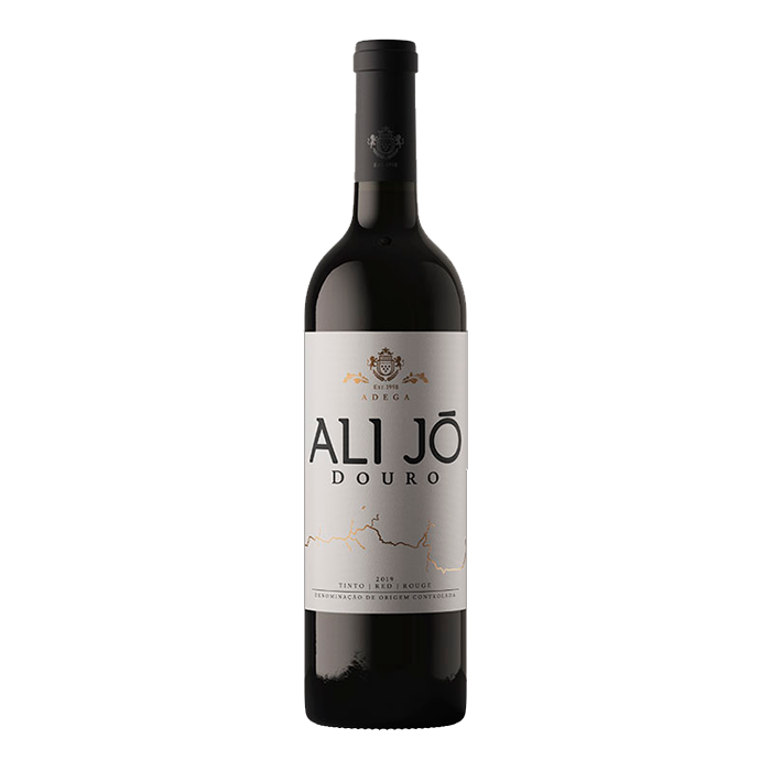 Vinho Maduro Tinto Alijó 75cl