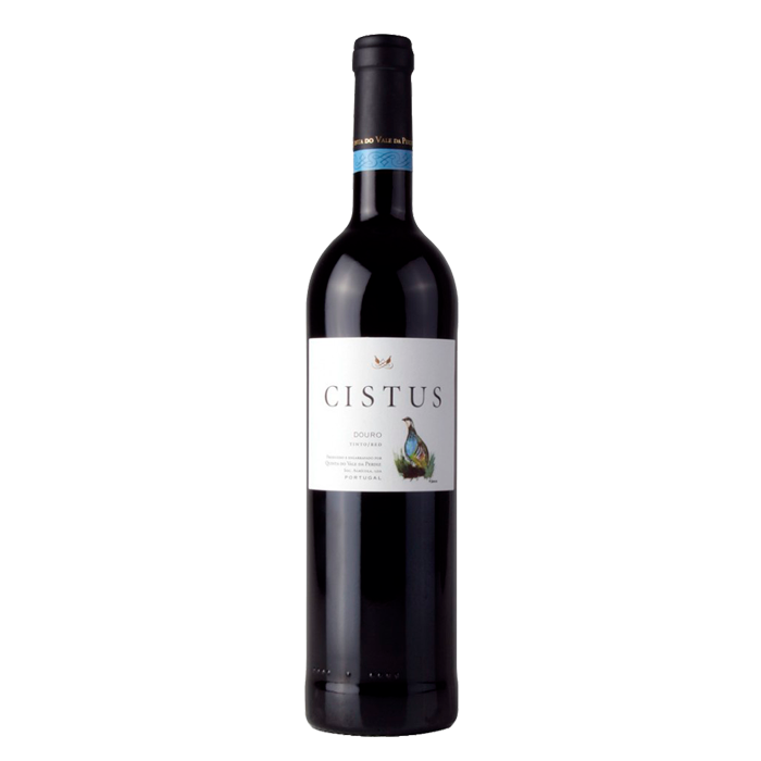 Vinho Maduro Tinto Cistus 75cl