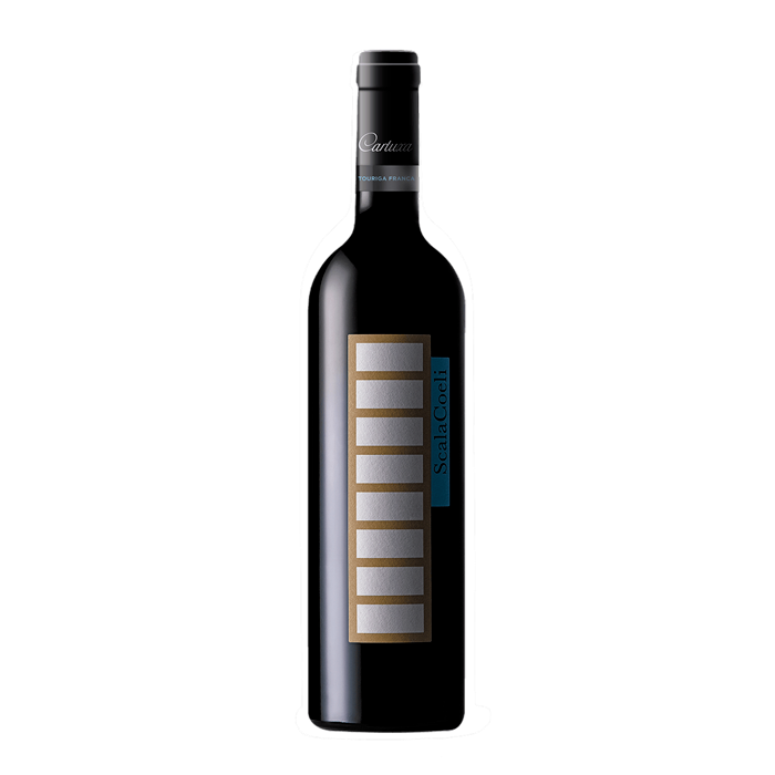 Vinho Maduro Tinto Scala Coeli 75cl