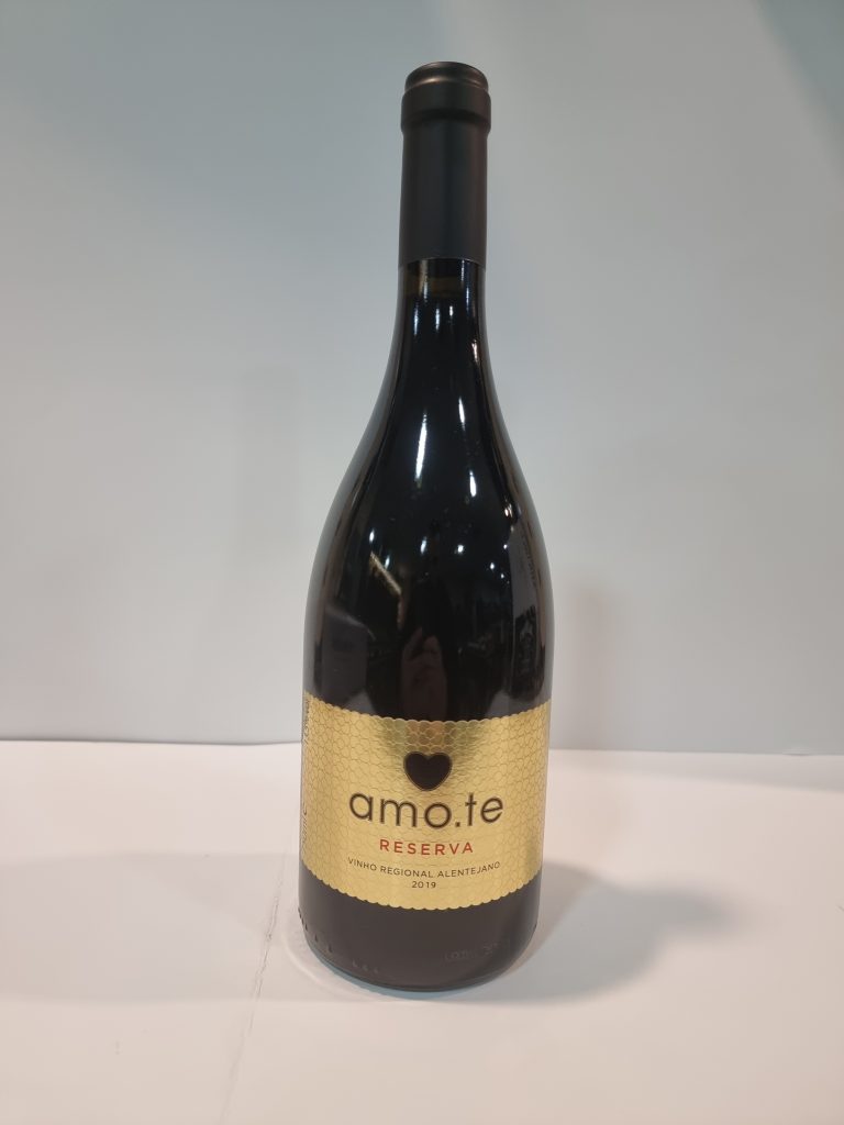 AMOTE Reserva Cantinho de Guidões