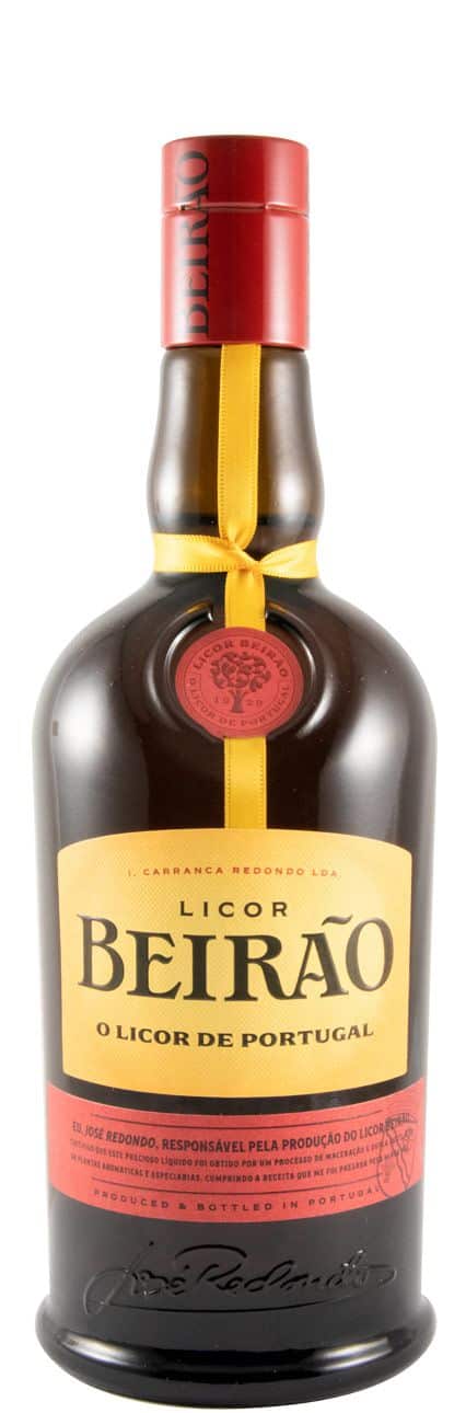 licor beirão