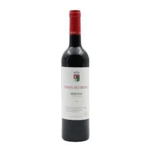 vinho vinha do reino Herédias dpouro