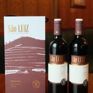 PACK SÃO LUIZ RESERVA TINTO 2X75CL
